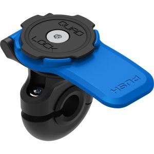 Quad Lock Mirror Motorcycle Phone Mount Quad Lock Motorcycle Mirror Phone Mount 560044 1
