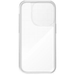 Quad Lock Motorcycle iPhone Waterproof Poncho 1