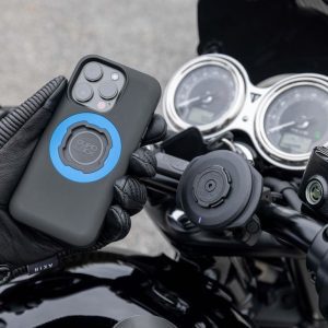Motorcycle Accessories