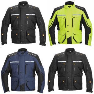 Rayven Austin Motorcycle Jacket Rayven Austin Mens Motorcycle Jacket 1