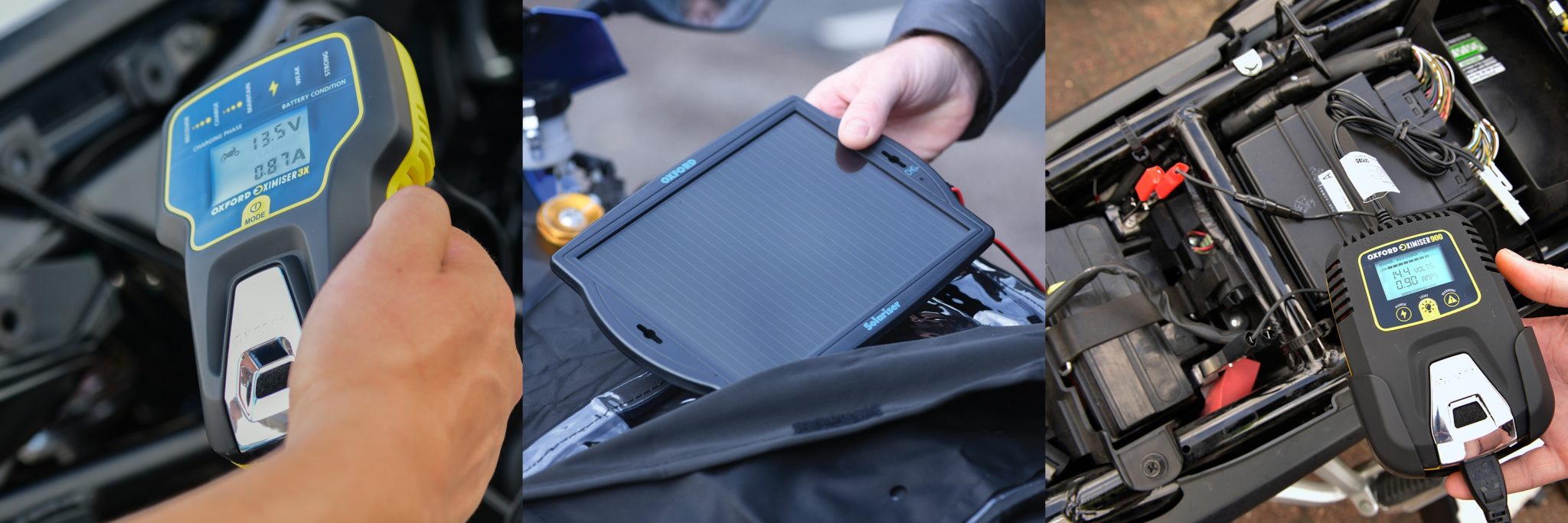 Amp Up Your Ride Blog Post