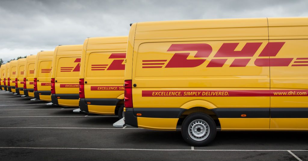 DHL Image 1