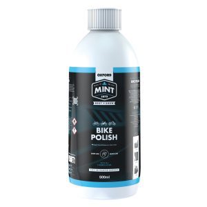 Oxford Mint Bike Polish 500 ml OC121 1