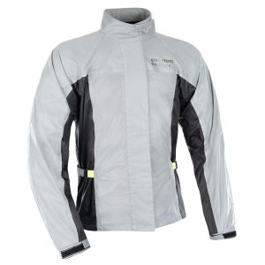 Oxford Rainseal Bright Motorcycle Over Jacket Oxford Rainseal Bright Motorcycle Over Jacket 1