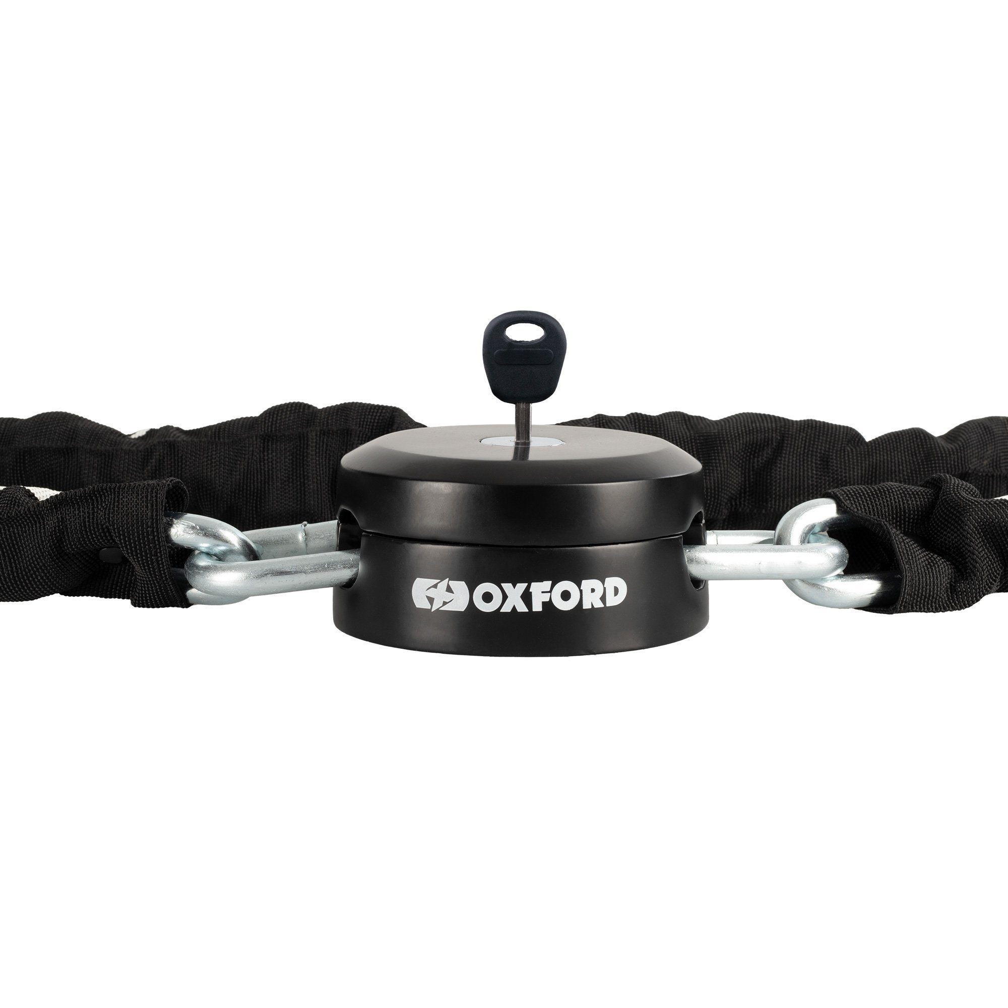 Oxford Stinger Motorcycle Anchor & Chain LK410 4
