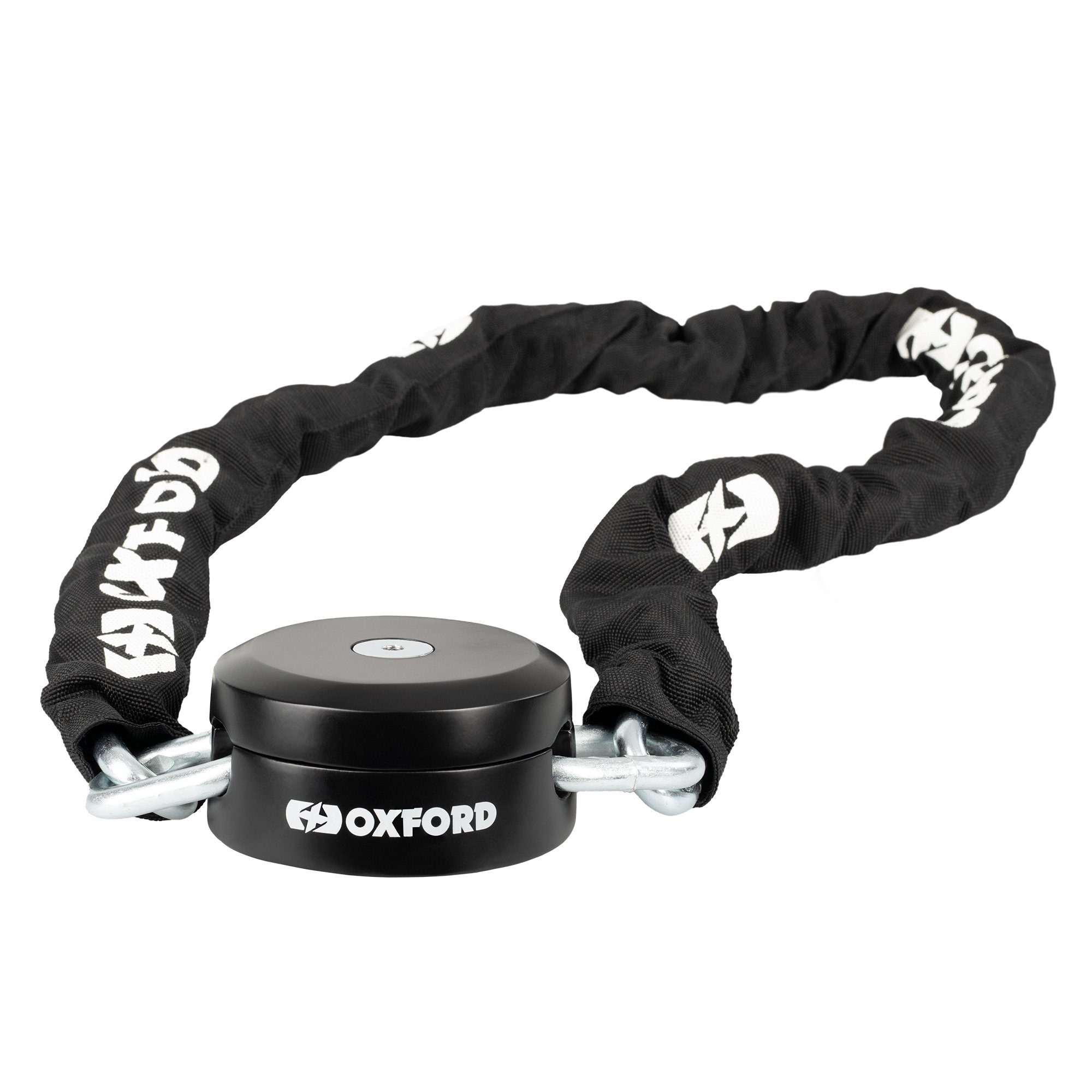 Oxford Stinger Motorcycle Anchor & Chain LK410 5