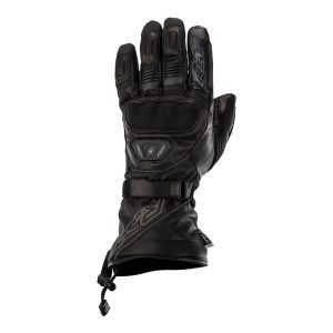 RST Pro Series Paragon 6 Heated Motorcycle Gloves – Black RST Pro Series Paragon 6 Heated Motorcycle Gloves Black 2