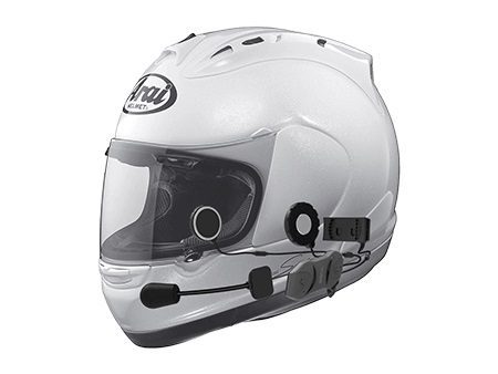 Sena 10R Motorcycle Bluetooth Communication System 810914 Features 1