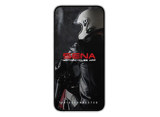 Sena 10R Motorcycle Bluetooth Communication System 810914 Features 3