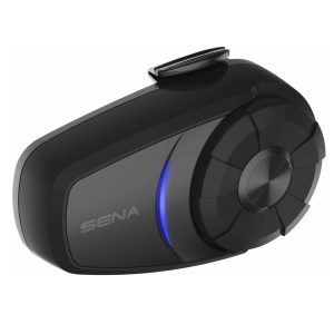 Sena 10S Motorcycle Bluetooth Communication System 813168 1