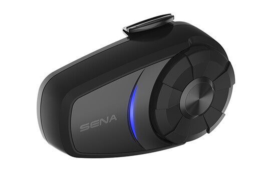 Sena 10S Motorcycle Bluetooth Communication System 813168 Features 1