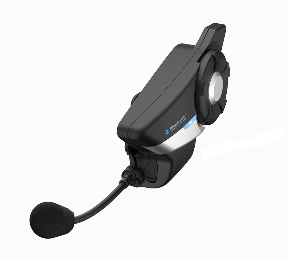 Sena 20S Evo Motorcycle Bluetooth Communication System 813274 Features 3