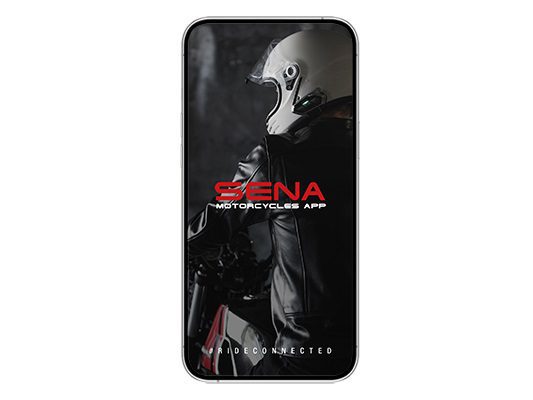 Sena 20S Evo Motorcycle Bluetooth Communication System 813274 Features 5