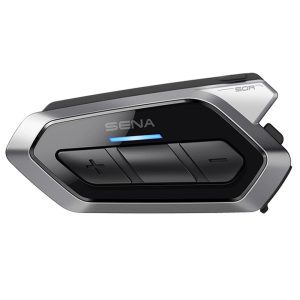 Sena 50R Mesh Motorcycle Bluetooth Communication System 810969 1
