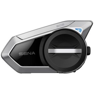 Sena 50S Mesh Motorcycle Bluetooth Communication System 813618 1