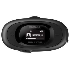 Sena 5R Lite Motorcycle Bluetooth Intercom Kit 823051 1