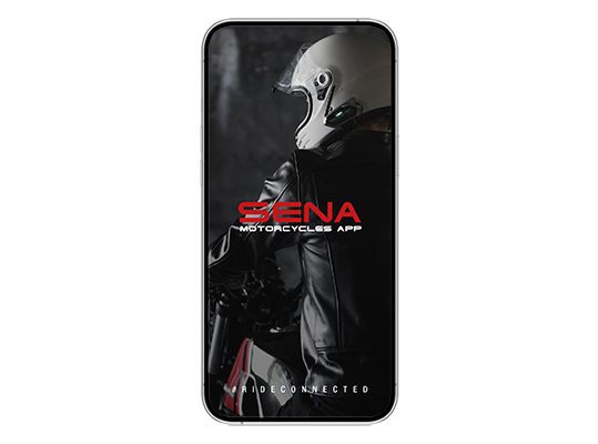 Sena 5R Lite Motorcycle Bluetooth Intercom Kit 823051 Features 1