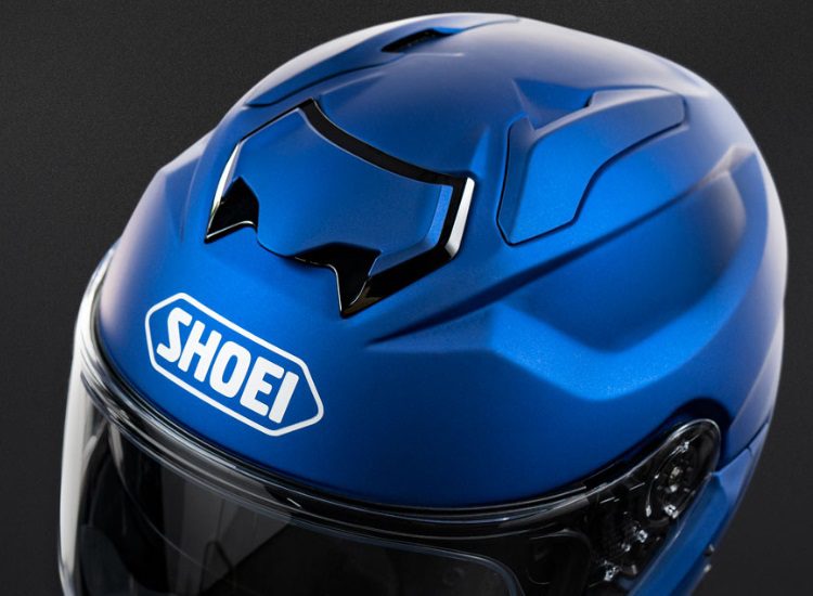 Shoei GT-Air 3 Motorcycle Helmet Features 8