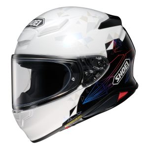 Shoei NXR2 Origami Motorcycle Helmet TC5 1