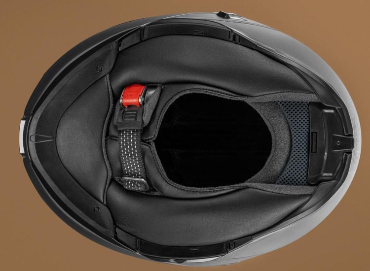 Shoei Neotec 3 Motorcycle Helmet Features 8