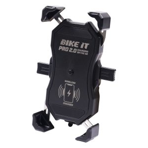 Bike It Pro2 Wireless USB Phone Charger Cradle LUGSMT19 1