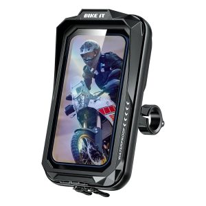 Bike It Universal Waterproof Touch Screen Phone Cover LUGSMT29 1