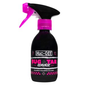 Muc-Off Motorcycle Bug & Tar Remover 250 ml 20985 1