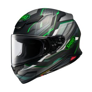 Shoei NXR2 Capriccio Motorcycle Helmet – TC4 Shoei NXR 2 Capriccio Motorcycle Helmet TC4 1