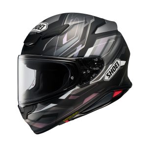Shoei NXR 2 Capriccio Motorcycle Helmet TC5 1