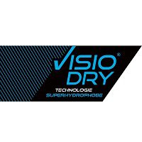 VisioDry Visiocrystal Surface Cleaner Pump Spray - 125ml