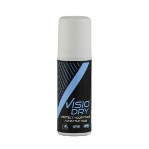 Visiodry Anti-Rain Motorcycle Visor Aerosol Spray 35 ml 852419 1