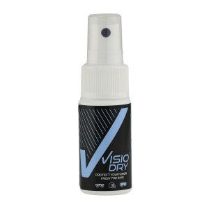 Visiodry Anti-Rain Motorcycle Visor Pump Spray 15 ml (852426) 1