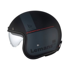 MT Le Mans 2 S Quality Motorcycle Helmet B2 1