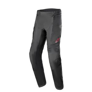 Alpinetars Andes Air Drystar Motorcycle Trousers Black 1