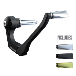Oxford Motorcycle Lever Guard Pro OX984 1
