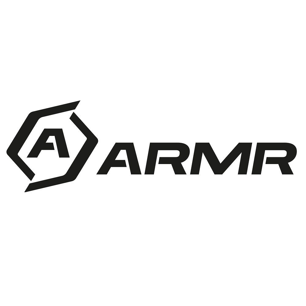 ARMR Prime 2.0 Motorcycle Shirt - Red/Black