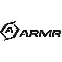 ARMR Raiden 3.0 Leather Motorcycle Jacket - Black