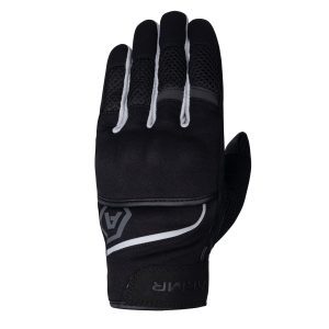 ARMR Moto Eyoshi 3.0 Air Gloves Black Grey 1
