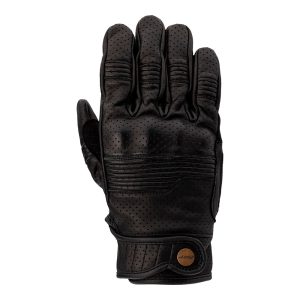 RST Roadster 3 Motorcycle Gloves Black 1