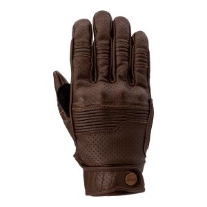 RST Roadster 3 Motorcycle Gloves Brown 1