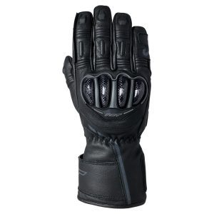 RST S1 Waterproof Motorcycle Gloves Black 1
