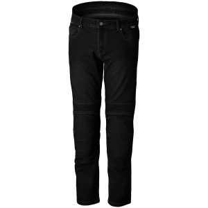 RST Tech Pro Motorcycle Jeans Black 1
