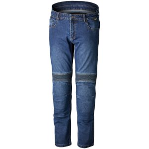 RST Tech Pro Motorcycle Jeans Mid Blue 1