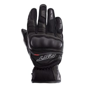 RST Urban Air Motorcycle Gloves Black 1