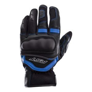 RST Urban Air Motorcycle Gloves Blue 1