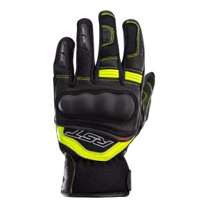 RST Urban Air Motorcycle Gloves Yellow 1