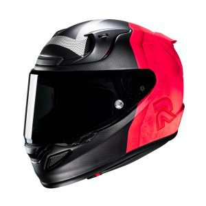 HJC RPHA 12 Squid Game Motorcycle Helmet HJC RPHA 12 Squid Game Motorcycle Helmet 1