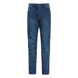 Spada Drifter Motorcycle Jeans Washed Blue 1
