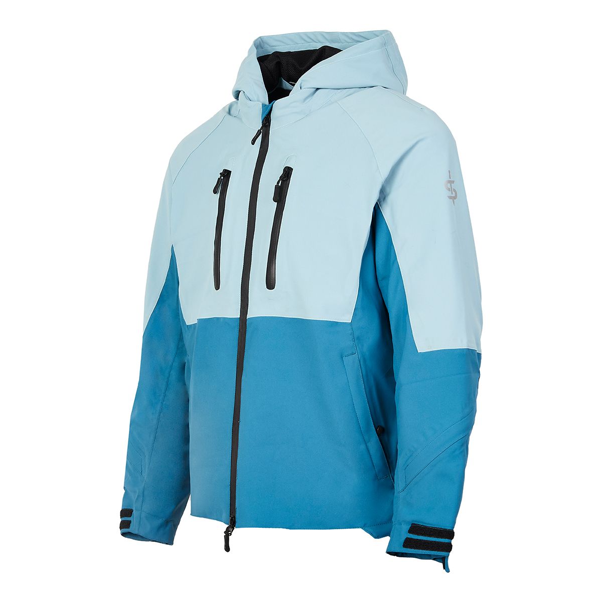 Spada Joe Motorcycle Jacket Coral 2