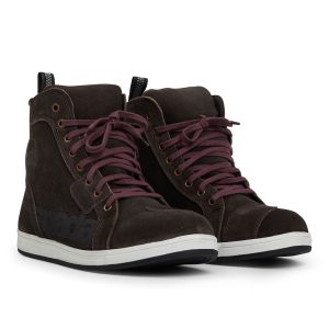 Spada Striders Motorcycle Boots – Java Spada Strider Motorcycle Boots Java 1